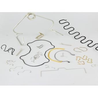 Stainless Steel Wire Forming Spring 2